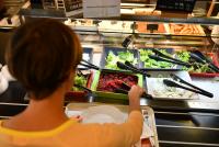 Tisková zpráva: kolik jídla se vyhodí v jídelnách a restauracích rychlého občerstvení a jak lze plýtvání redukovat?