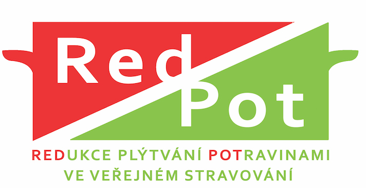 RedPot logo